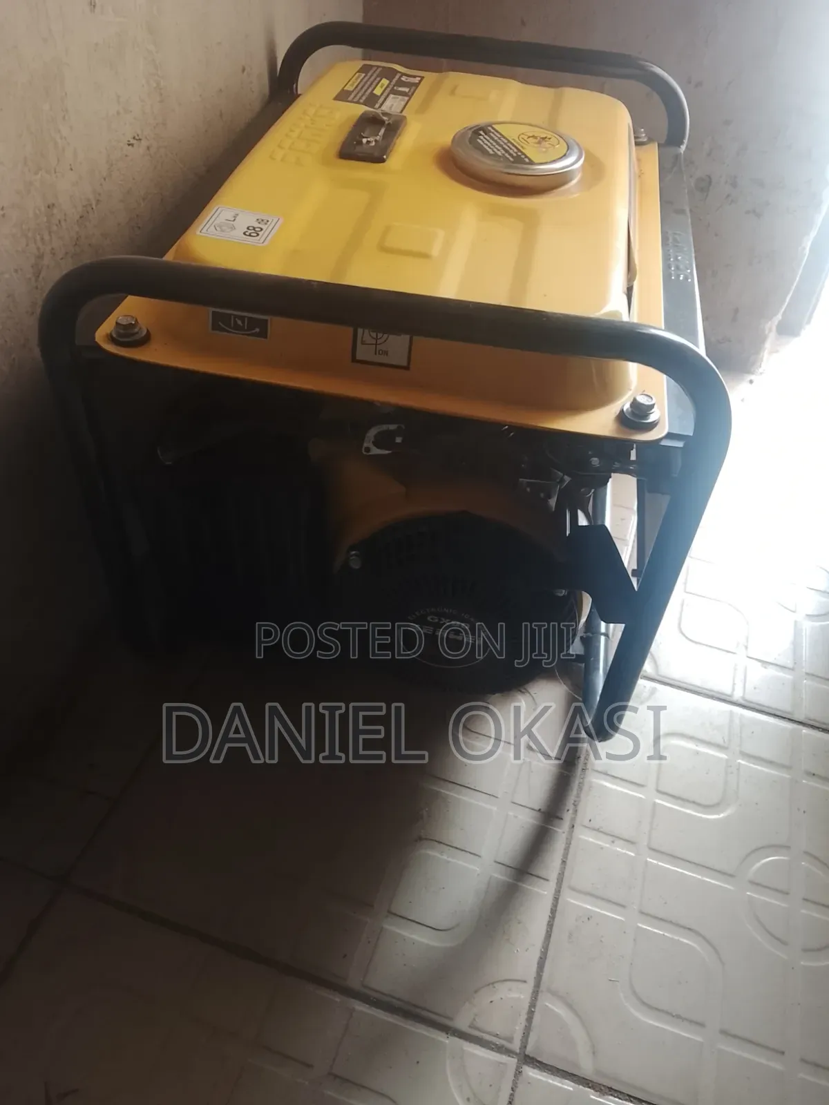 Senwei Generator