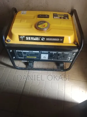 Senwei Generator