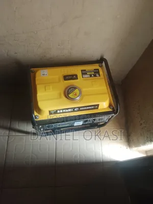 Senwei Generator