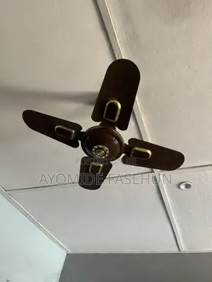 Ceiling Fan