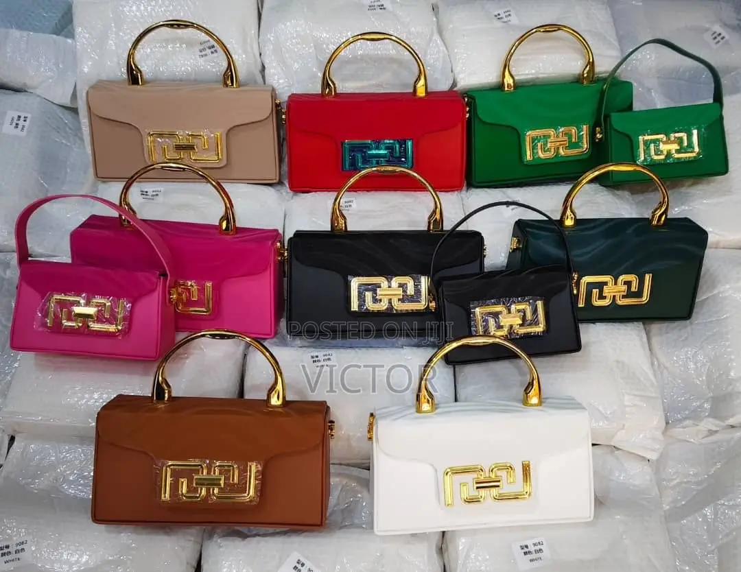 Women Mini Top Handle Bag