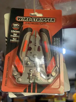 Wire Stripper Foldable
