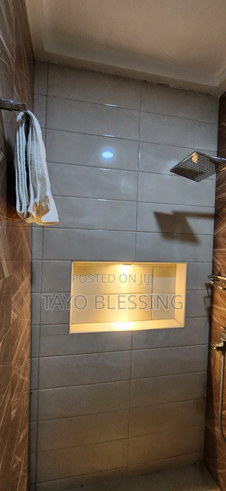 Luxury Spacious Studio With Balcony