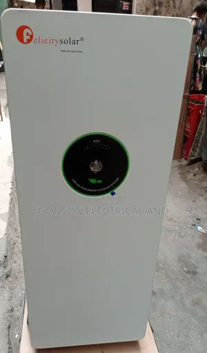 15kwh 48v Lithium Battery