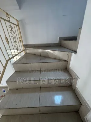 4bdrm Duplex in Allen Estate for rent