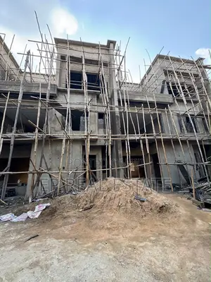 5bdrm House in Maitama for sale