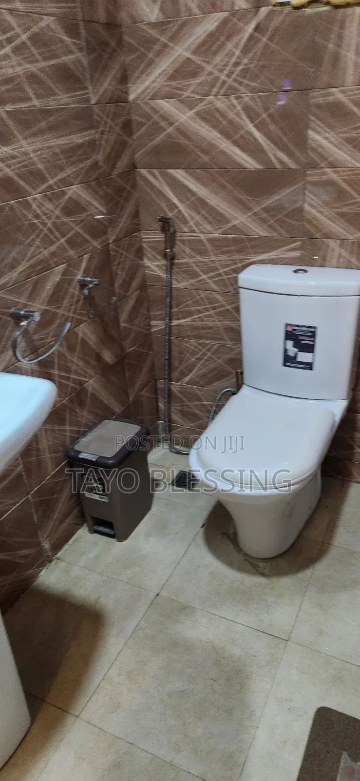 Luxury Spacious Studio With Balcony