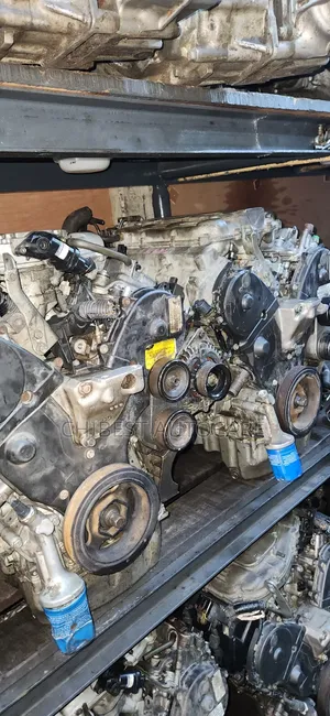 Complete Engine Honda Pilot Accord Crosstour 2008/2013 Models Direct