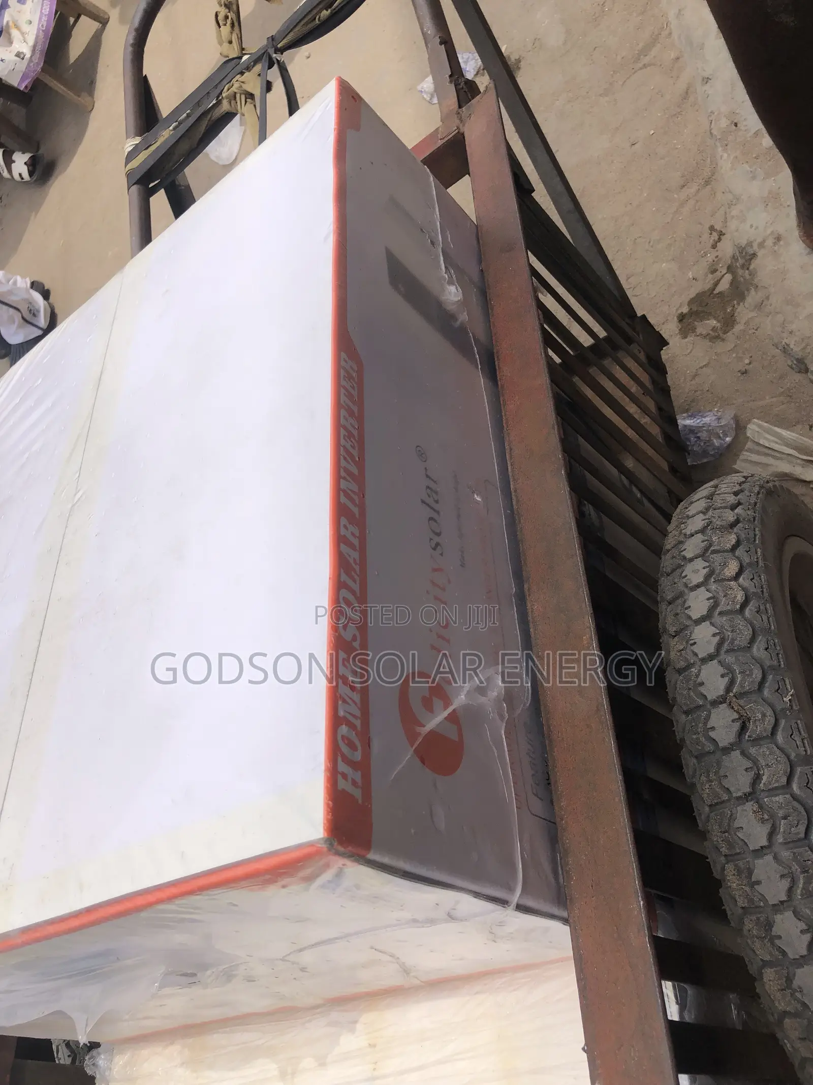 Felicity Home Solar Inverter