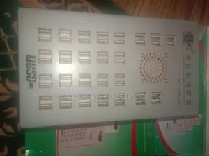 50 Port Charging Station