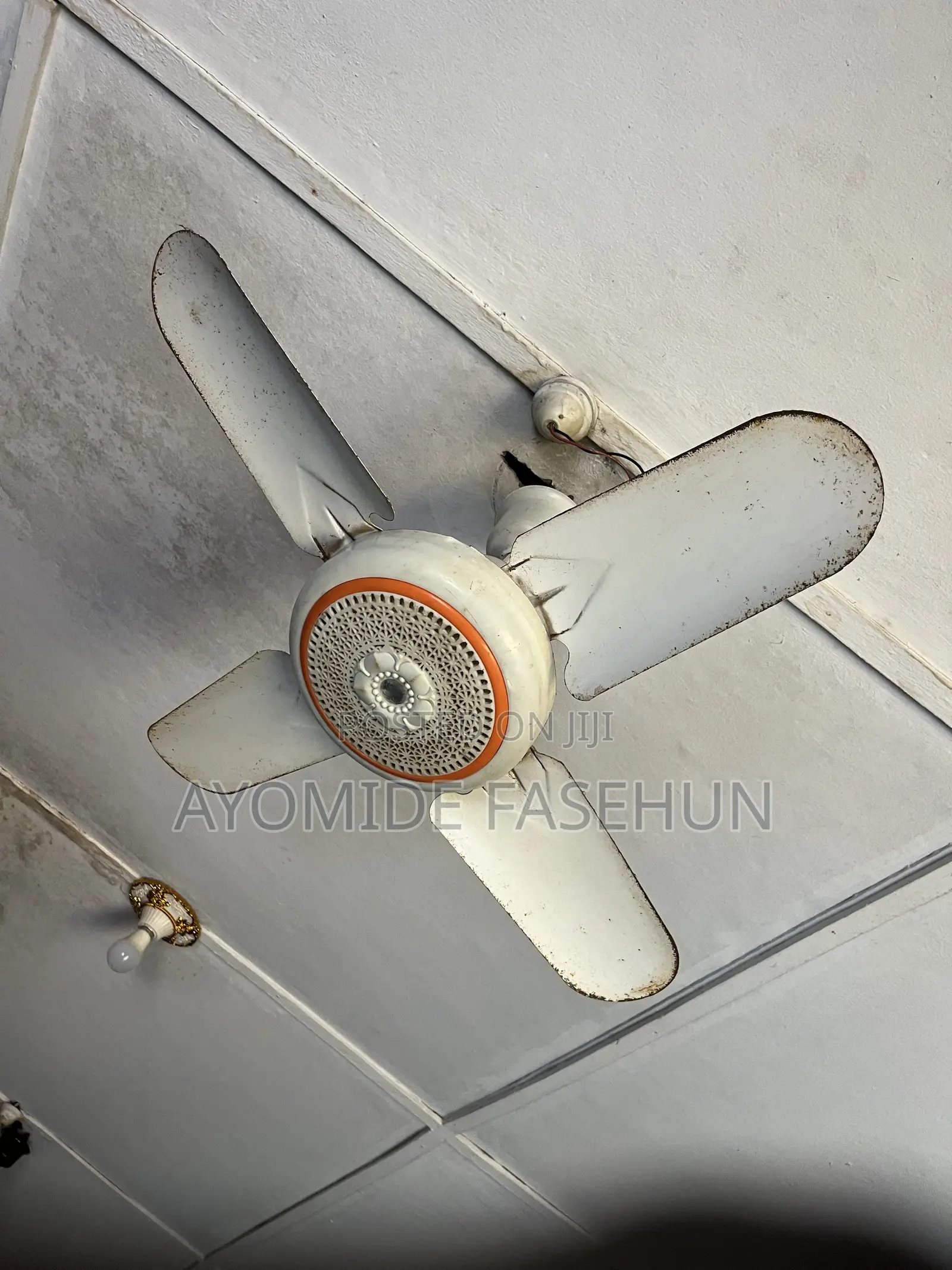 Ceiling Fan