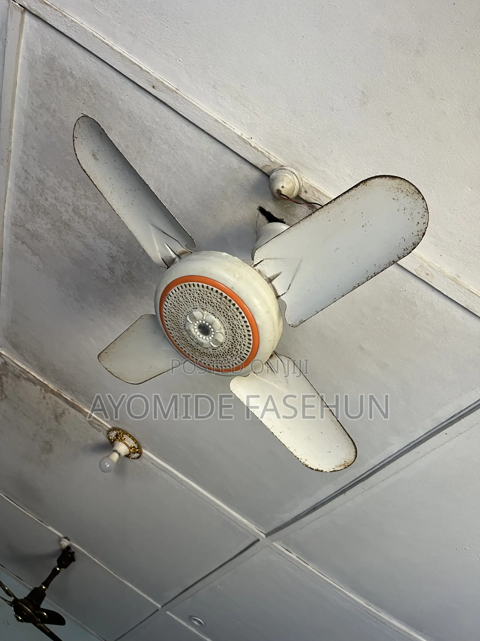 Ceiling Fan
