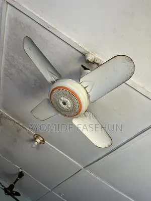Ceiling Fan