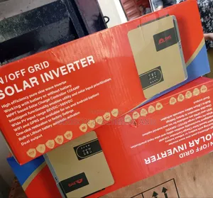 6.2kva Inverter