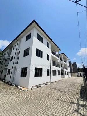 Furnished 1bdrm Apartment in Ikoyi for rent
