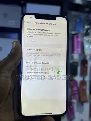 Apple iPhone 12 Pro Max 128 GB Blue