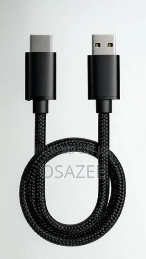 Fast Charging Type-C Usb Cable 2m - Benin City