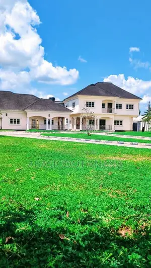 4bdrm Duplex in Osongoma Estate, Uyo for sale