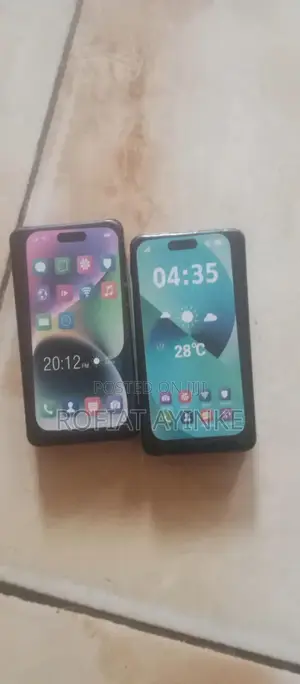 Small Phone