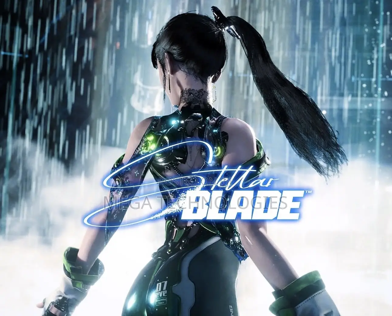 Stellar Blade