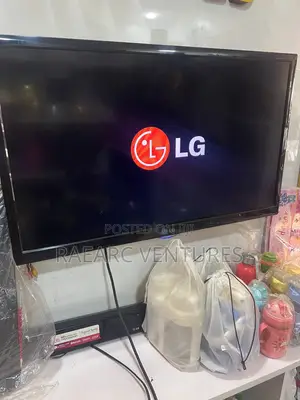 32inches Led Lg