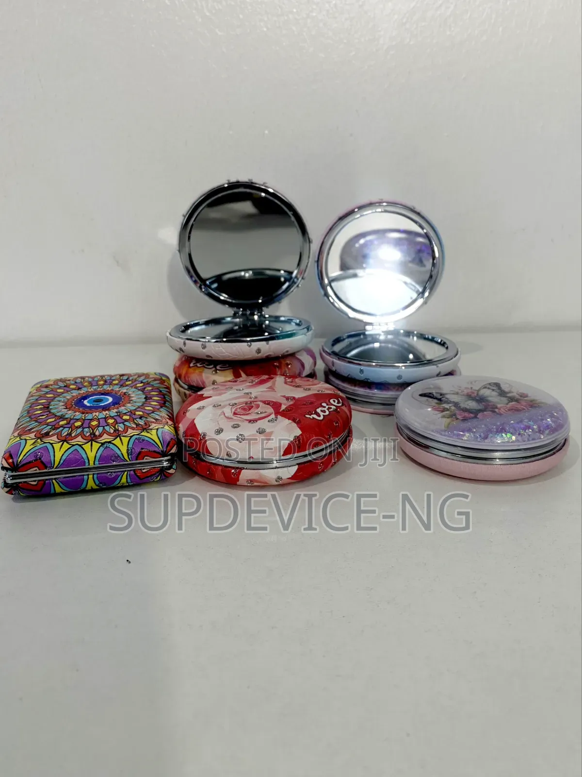 Makeup Mirror