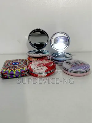 Makeup Mirror