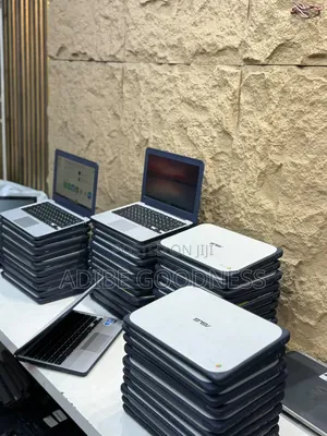 Laptop Asus Chromebook C202SA 4GB Intel Celeron SSD 16 GB