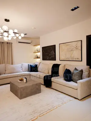 Shortlet Apartment