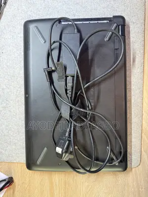 Laptop HP 15 8GB Intel Core i3 HDD 1T