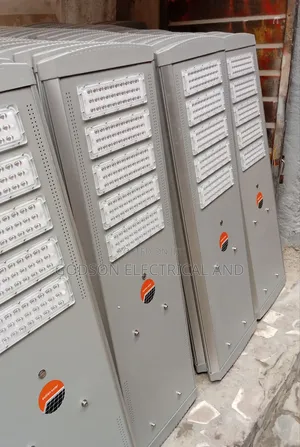 800w Industrial Street Light