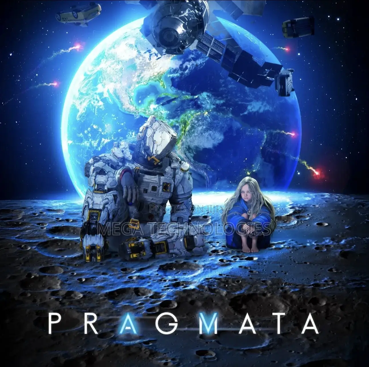 Pragmata Ps5
