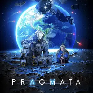 Pragmata Ps5