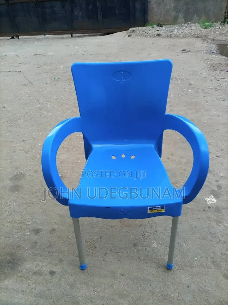 Plastic Chair