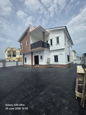 3bdrm Duplex in Mshel, Lugbe District for rent
