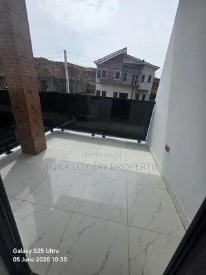 3bdrm Duplex in Mshel, Lugbe District for rent
