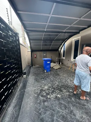 4bdrm Duplex in Allen Estate for rent