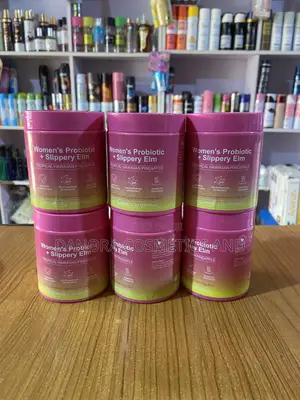 Women Probiotic Gummies