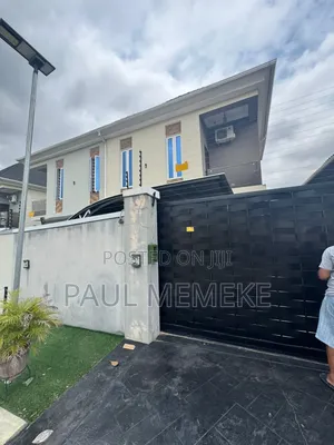 4bdrm Duplex in Allen Estate for rent