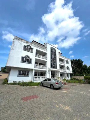 Furnished 2bdrm Apartment in Lekki Phase 1 for rent