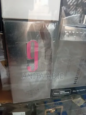 Anilight Perfumery