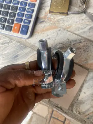 Plumbing Clip