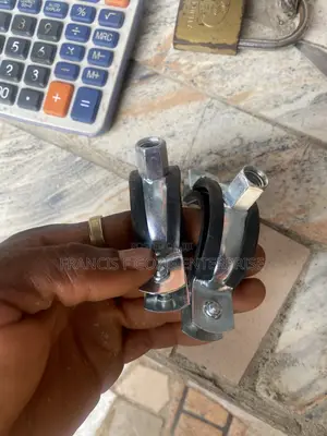 Plumbing Clip