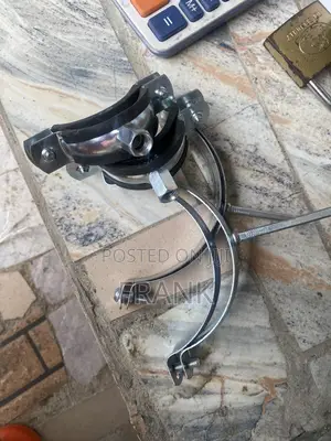 Plumbing Clip