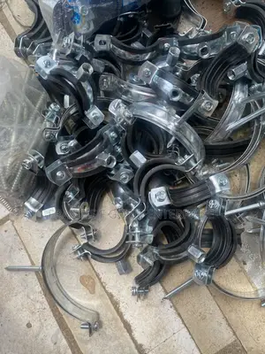 Plumbing Clip