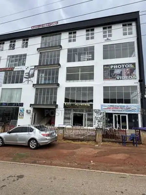 Spacious Shop Space for Rent in a Prime Location