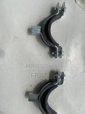 Plumbing Clip