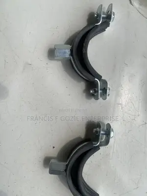 Plumbing Clip