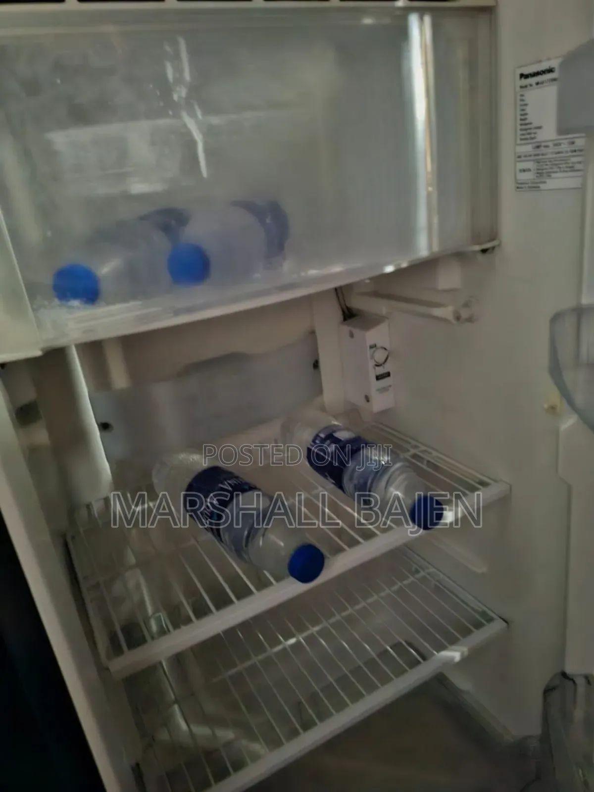 Panasonic Fridge