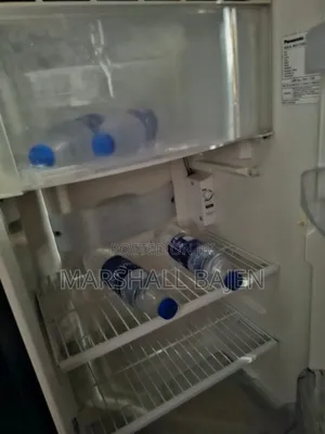 Panasonic Fridge